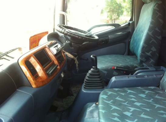 ขาย เมกก้า320 แรงปี49 สวยขั้นเทพ สภาพเดิมสีเดิม กะบะต่อใหม่สามมิตรแท้มีระบบพ่วง รถสวยสภาพพร้อมใช้ สนใจจิงๆโทร 089-7088772