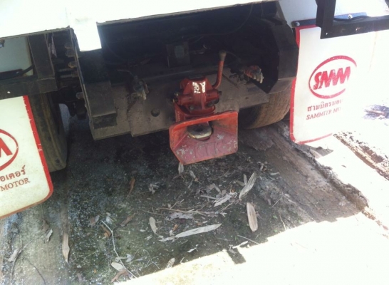 ขาย เมกก้า320 แรงปี49 สวยขั้นเทพ สภาพเดิมสีเดิม กะบะต่อใหม่สามมิตรแท้มีระบบพ่วง รถสวยสภาพพร้อมใช้ สนใจจิงๆโทร 089-7088772