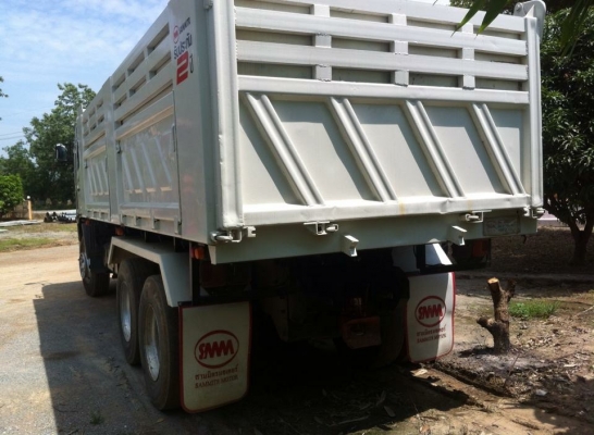 ขาย เมกก้า320 แรงปี49 สวยขั้นเทพ สภาพเดิมสีเดิม กะบะต่อใหม่สามมิตรแท้มีระบบพ่วง รถสวยสภาพพร้อมใช้ สนใจจิงๆโทร 089-7088772