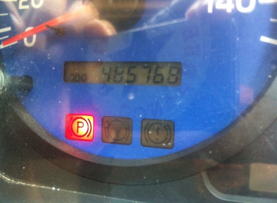 ขาย เมกก้า320 แรงปี49 สวยขั้นเทพ สภาพเดิมสีเดิม กะบะต่อใหม่สามมิตรแท้มีระบบพ่วง รถสวยสภาพพร้อมใช้ สนใจจิงๆโทร 089-7088772