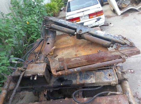 เครน 3ข้อ  ราคาถูกสุดสุด