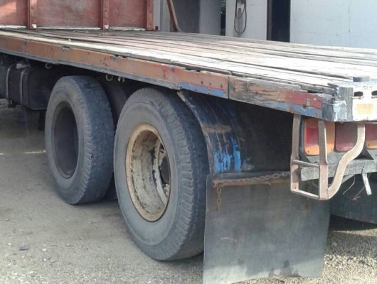 ขาย 325,000บ สิบล้อ ฮีโน่ -EH 700 -168 เพาเดียว บรรทุกพื้นเรียบ ช่วงยาว 6.30ม สภาพดีพร้อมใช้ ทะเบียนพร้อมโอน