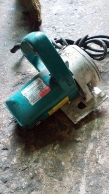 ขาย !! เครื่องตัดกระเบื้อง4" มากีต้า รุ่น4100NH สภาพดี พร้อมใช้