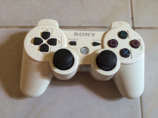 เครื่องเล่นเกมส์