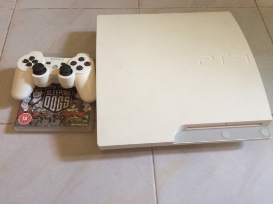 เครื่องเล่นเกมส์