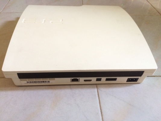 เครื่องเล่นเกมส์