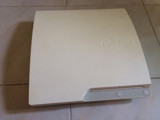 เครื่องเล่นเกมส์