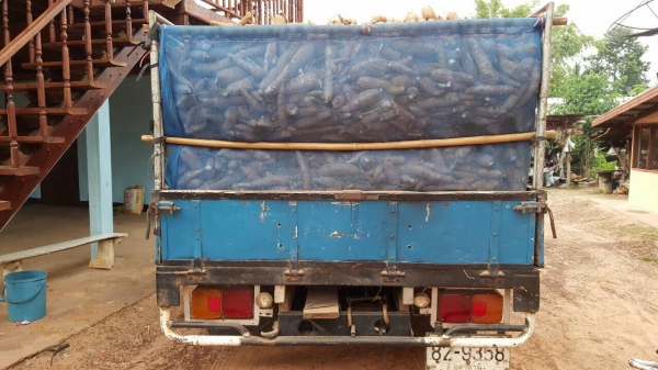 ขาย 6 ล้อ TOYOTA BU30 เครื่อง 3B 100 แรงม้า คัสซีสวยตลอดเส้น ยางดี ทะเบียนพร้อมโอนครับ