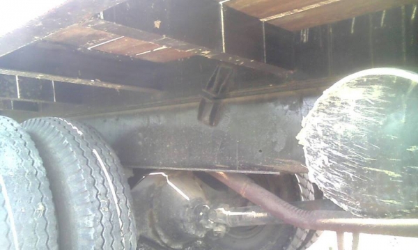 ขาย10ล้อหลงตอนนี้ทำสีใหม่แล้วFUS0 1เพลาลาก200เหล็กไอดรีม สอดทะลุ แชชซีสวยFN517 เครื่อง6D14 แชชซีสวยเครื่องดี เอกสารเล่มทะเบียนพร้อมโอน