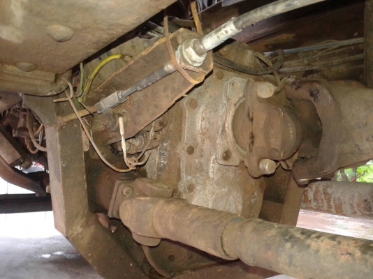 ขาย 10 ล้อดั้ม ไอ้หลง FN527M-A เครื่องเดิม 6D16 195 แรงม้า เกียร์ 10 สปีด คัสซีสวยตลอดเส้น ยางดี ทะเบียนพร้อมโอน