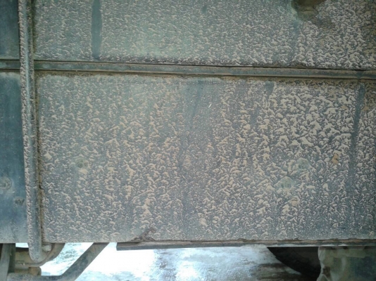 ขาย 10 ล้อดั้ม ไอ้หลง FN527M-A เครื่องเดิม 6D16 195 แรงม้า เกียร์ 10 สปีด คัสซีสวยตลอดเส้น ยางดี ทะเบียนพร้อมโอน