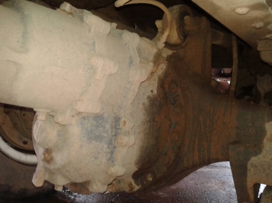 ขาย 10 ล้อดั้ม ไอ้หลง FN527M-A เครื่องเดิม 6D16 195 แรงม้า เกียร์ 10 สปีด คัสซีสวยตลอดเส้น ยางดี ทะเบียนพร้อมโอน