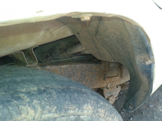 ขายไมตี้เอกซ์ ปี 35 ตอนเดียว ไม่มีเล่มทะเบียน รถใช้งานได้ปกติ คัสซีสวย เครื่องดี ราคาต่อรองได้นิดหน่อยครับ