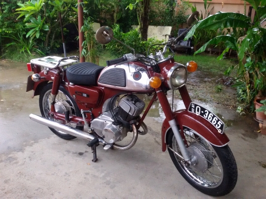 ขายK125 m2ทะเบียนโอน