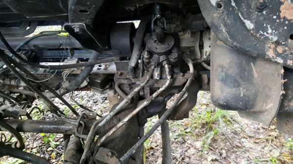 ขาย 6 ล้อ ISUZU APR กระบะยาว 5 เมตร เครื่อง 4HF1 120 แรงม้า คัสซีสวยตลอดเส้น ยางเต็ม คอกเหล็กพร้อมบรรทุก พวงมาลัยพาวเวอร์ ทะเบียนพร้อมโอนครับ