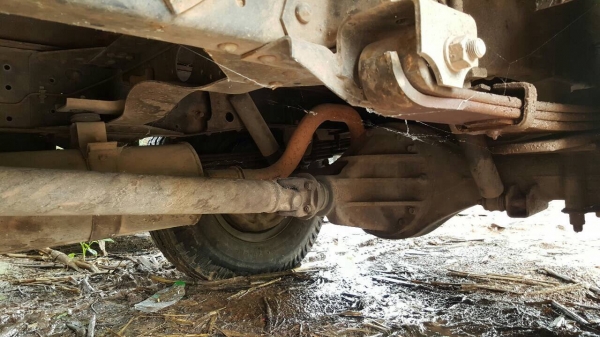 ขายรถบรรทุกตู้แห้ง 4 ล้อ ISUZU NKR ปี 43 เครื่อง 4JB1 88 แรงม้า คัสซีสวยตลอดเส้น รถพร้อมใช้ ทะเบียนพร้อมโอนครับ ราคาต่อรองได้