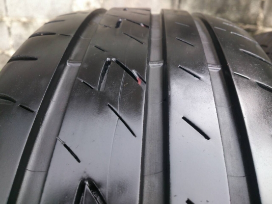 ขายยาง 205/65R15 Bridgestone Ecopia EP200 ยางสัปดาห์ที่49ปี13 ดอกยางเต็มนิ่มลึกสดเท่ากันไม่แตกลายไม่ร้าวไม่กินข้างไม่มีปะ สวยๆ จำนวน 1 ชุด ขายยาง 205/65R15 Bridgestone Ecopia EP200 ยางสัปดาห์ที่49ปี13 ดอกยางเต็มนิ่มลึกสดเท่ากันไม่แตกลายไม่ร้าวไม่กินข้างไม่มีปะ สวยๆ จำนวน 1 ชุด