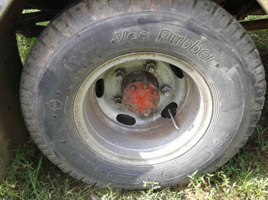 ขาย  ISUZU  KS31  เครื่อง 130CC