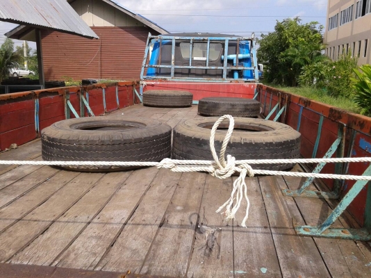 ขาย  ISUZU  KS31  เครื่อง 130CC