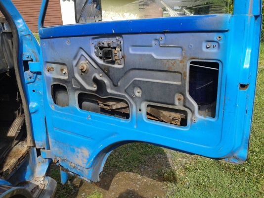 ขาย  ISUZU  KS31  เครื่อง 130CC