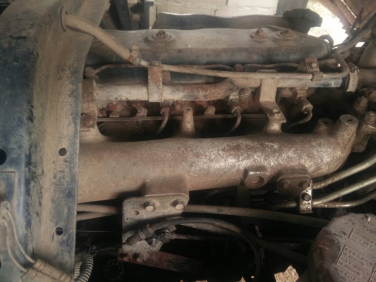 ขาย isuzu nrr 195 hpดัมพ์