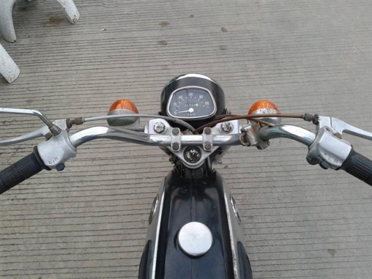 ขาย Honda CD90 เก่าญี่ปุ่นสภาพสวยๆพร้อมใช้ราคา 20000 บาท ขาย Honda CD90 เก่าญี่ปุ่นสภาพสวยๆพร้อมใช้ราคา 20000 บาท