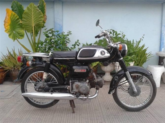 ขาย Honda CD90 เก่าญี่ปุ่นสภาพสวยๆพร้อมใช้ราคา 20000 บาท ขาย Honda CD90 เก่าญี่ปุ่นสภาพสวยๆพร้อมใช้ราคา 20000 บาท