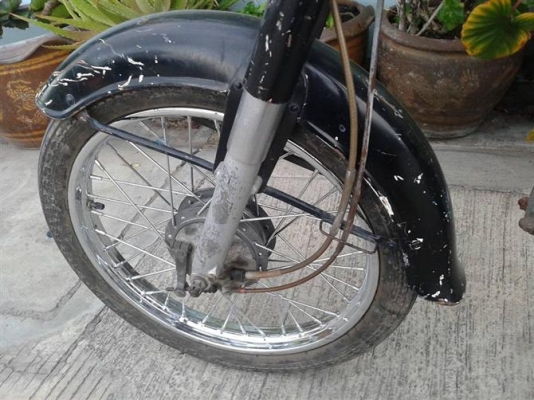 ขาย Honda CD90 เก่าญี่ปุ่นสภาพสวยๆพร้อมใช้ราคา 20000 บาท ขาย Honda CD90 เก่าญี่ปุ่นสภาพสวยๆพร้อมใช้ราคา 20000 บาท