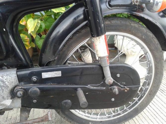 ขาย Honda CD90 เก่าญี่ปุ่นสภาพสวยๆพร้อมใช้ราคา 20000 บาท ขาย Honda CD90 เก่าญี่ปุ่นสภาพสวยๆพร้อมใช้ราคา 20000 บาท