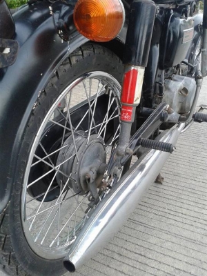 ขาย Honda CD90 เก่าญี่ปุ่นสภาพสวยๆพร้อมใช้ราคา 20000 บาท ขาย Honda CD90 เก่าญี่ปุ่นสภาพสวยๆพร้อมใช้ราคา 20000 บาท