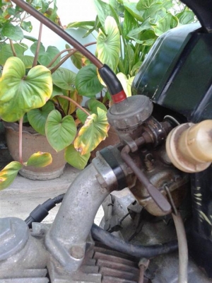 ขาย Honda CD90 เก่าญี่ปุ่นสภาพสวยๆพร้อมใช้ราคา 20000 บาท ขาย Honda CD90 เก่าญี่ปุ่นสภาพสวยๆพร้อมใช้ราคา 20000 บาท