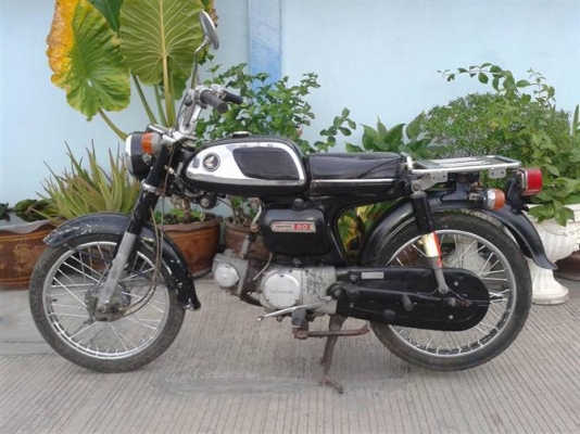 ขาย Honda CD90 เก่าญี่ปุ่นสภาพสวยๆพร้อมใช้ราคา 20000 บาท ขาย Honda CD90 เก่าญี่ปุ่นสภาพสวยๆพร้อมใช้ราคา 20000 บาท