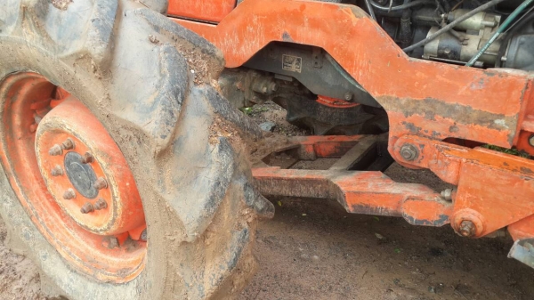 ขาย KUBOTA M9000 แค่ 440,000 บาท