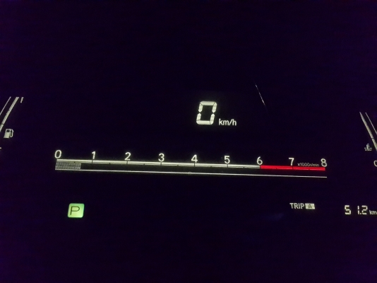 ใช้ต่อได้เลย toyota รถยนต์