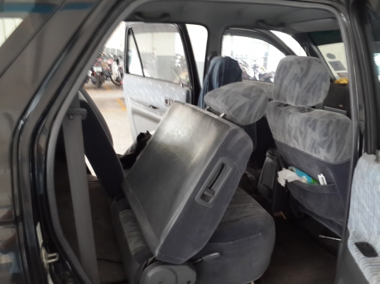 ใช้ต่อได้เลย toyota รถยนต์