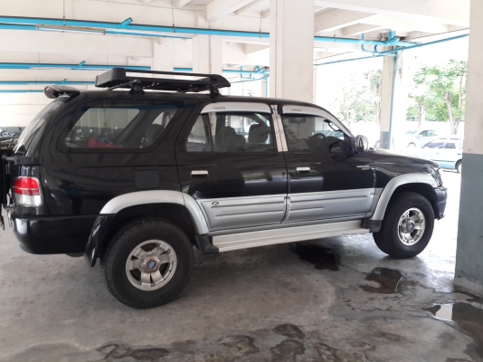 ใช้ต่อได้เลย toyota รถยนต์