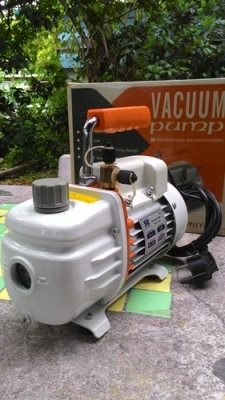 ขายปั้มแวคกั้มลม