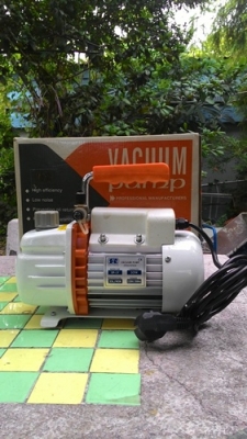 ขายปั้มแวคกั้มลม