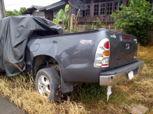 ขายชากToyota vigo