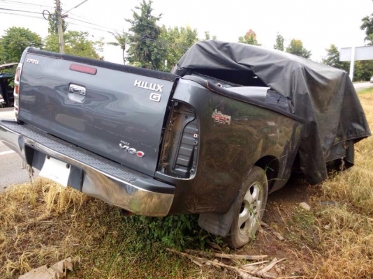 ขายชากToyota vigo