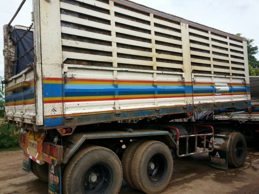 ขายรถมือสอง ISUZU FXZ320 กระบะเหล็กดัมพ์ สนใจติดต่อสอบถามข้อมูลเพิ่มเติมได้ที่ 081-9832626 (เฮียโชค) ขายรถมือสอง ISUZU FXZ320 กระบะเหล็กดัมพ์ สนใจติดต่อสอบถามข้อมูลเพิ่มเติมได้ที่ 081-9832626 (เฮียโชค)