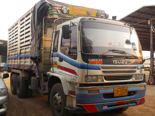 ขายรถมือสอง ISUZU FXZ320 กระบะเหล็กดัมพ์ สนใจติดต่อสอบถามข้อมูลเพิ่มเติมได้ที่ 081-9832626 (เฮียโชค) ขายรถมือสอง ISUZU FXZ320 กระบะเหล็กดัมพ์ สนใจติดต่อสอบถามข้อมูลเพิ่มเติมได้ที่ 081-9832626 (เฮียโชค)