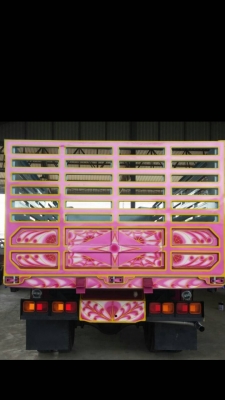 ขายรถบรรทุก 6 ล้อ