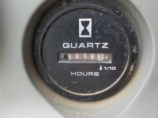 Kobelco SK135SR-1ES-YY04-07982 ใบแทร็ค 700 mm สภาพสวยถึงไทยเร็ว ๆ นี้ครับ