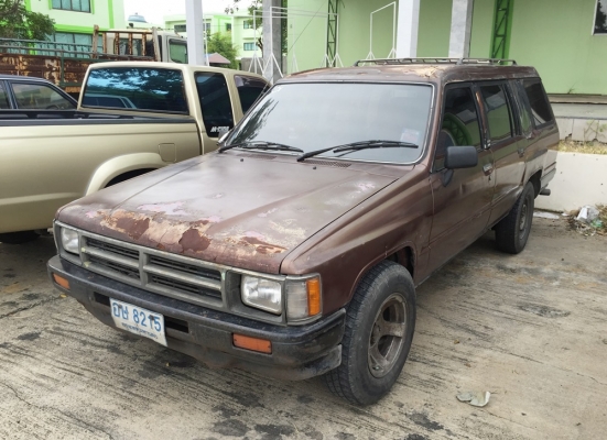 รถครอบครัว ดีเซล พร้อมใช้งาน ราคามอเตอร์ไซค์082-3816797 รถครอบครัว ดีเซล พร้อมใช้งาน ราคามอเตอร์ไซค์082-3816797