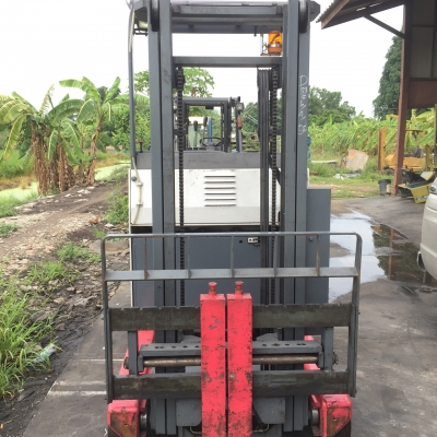 Forklift Reach Truck 1.5 ตัน
