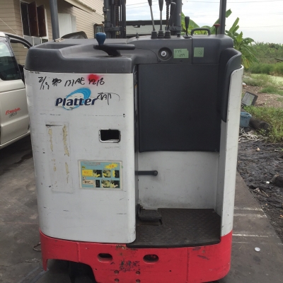 Forklift Reach Truck 1.5 ตัน