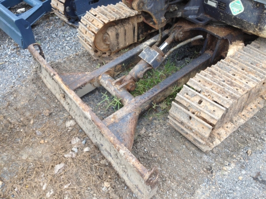 Kubota Kx91-3 ขายตามสภาพครับ มีทะเบียนพร้อม