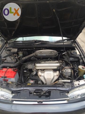 ขาย ฮอนด้า แอคคอร์ด พร้อมใช้