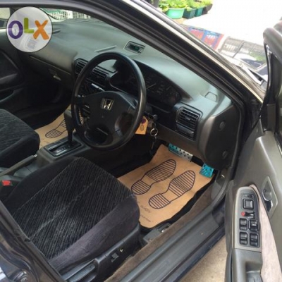 ขาย ฮอนด้า แอคคอร์ด พร้อมใช้